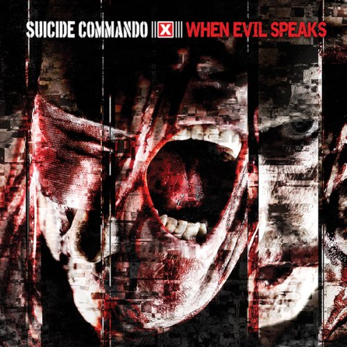 Suicide Commando - Monster